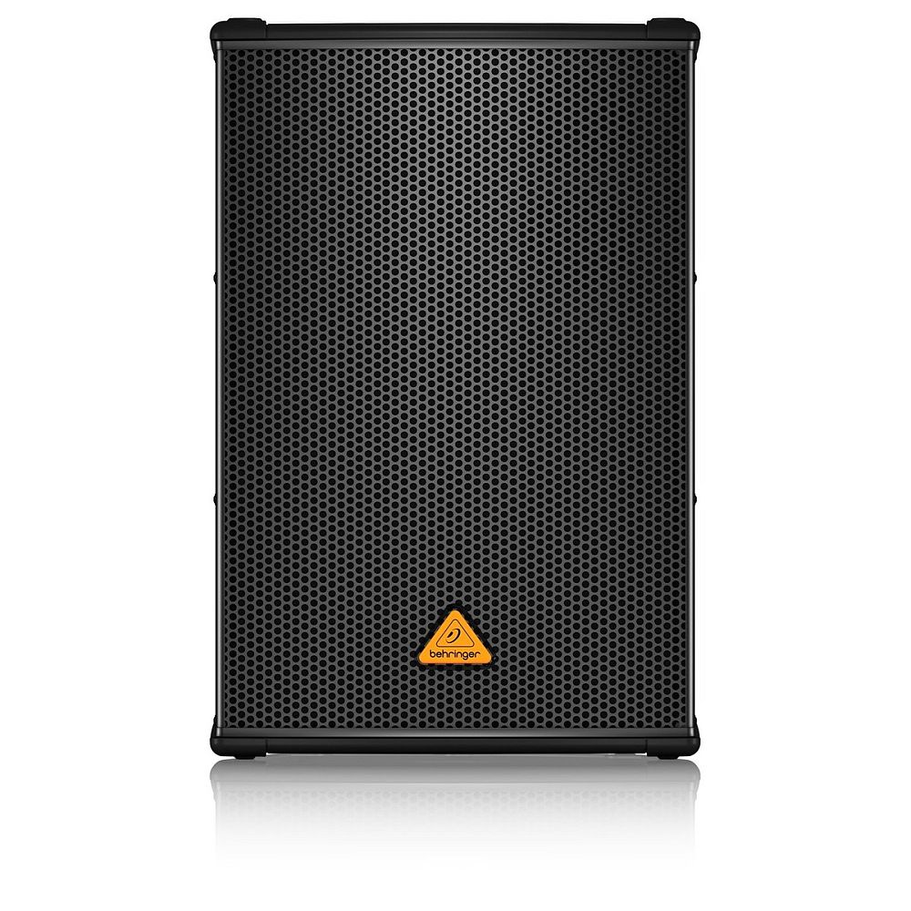 Behringer mpa200bt Behringer eurolive professional b1520 pro 1200w 15 inch