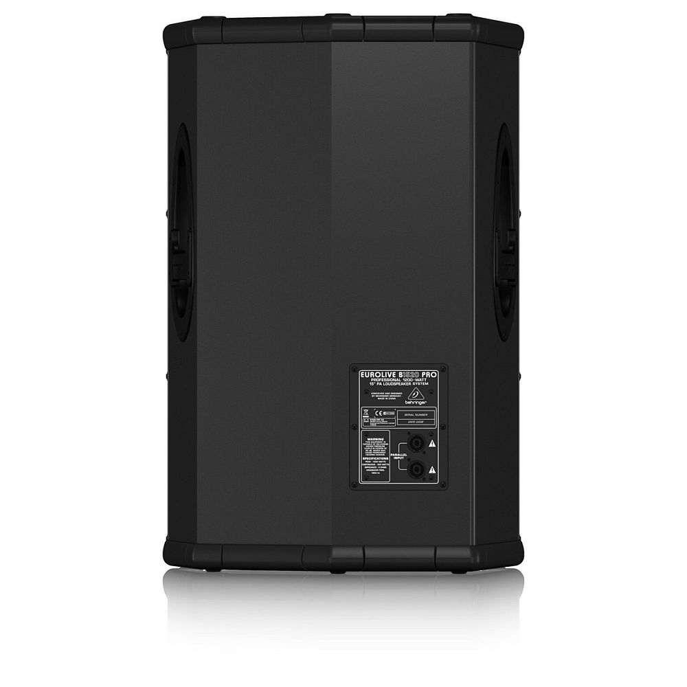 Behringer mpa200bt Behringer eurolive professional b1520 pro 1200w 15 inch