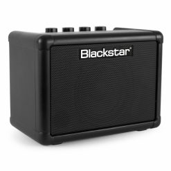 Nux mighty 8 bt modeling amp Blackstar fly 3 stereo amplifier with extension