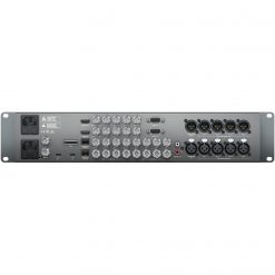 Blackmagic design ultrastudio 4k extreme 3