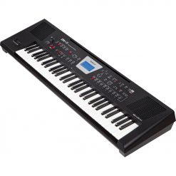Roland bk-3 backing 61-keys arranger keyboard