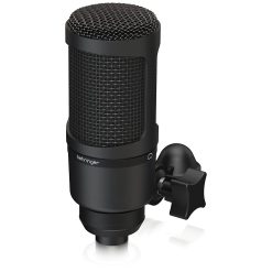 Behringer bm1 condenser microphone