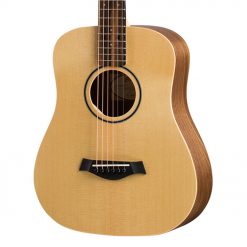 Yamaha storia ii concert semi acoustic guitar Taylor baby bt1e acoustic-electric guitar