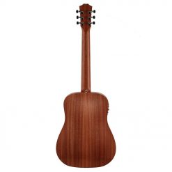 Yamaha storia ii concert semi acoustic guitar Taylor baby bt1e acoustic-electric guitar