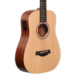 Yamaha storia ii concert semi acoustic guitar Taylor baby bt1e acoustic-electric guitar