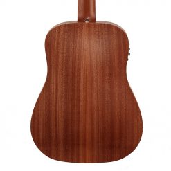 Yamaha storia ii concert semi acoustic guitar Taylor baby bt1e acoustic-electric guitar