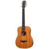 Taylor baby mahogany bt2 acoustic guitar