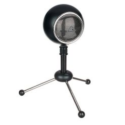 Behringer BV-BOMB Vintage Bomb USB Microphone