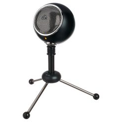 Behringer bv-bomb vintage bomb usb microphone
