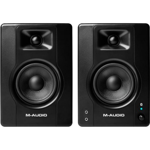 M-audio bx4bt bluetooth studio monitors