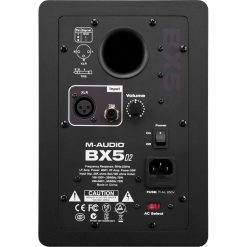 M-audio bx3bt bluetooth studio monitors M-audio bx5 d2 active 70w studio monitor