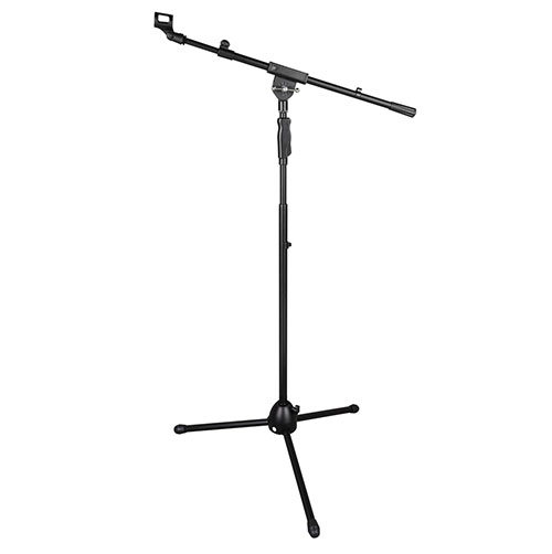 Boyong by 751 heavy duty microphone stand