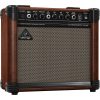 Marshall mg15g Behringer at108 2 channel amplifier