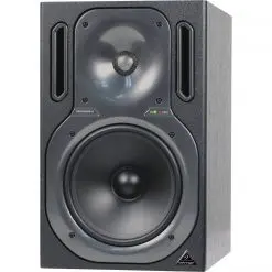 Behringer B2031A Active 2 Way Studio Monitors