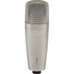 Alternative view of Behringer C-1U USB Studio Condenser Mic