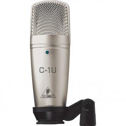 Audio technica at2020usb
