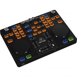 Behringer CMD Studio 2A DJ MIDI Controller