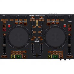Behringer cmd studio 4a dj controller