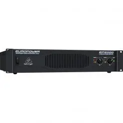 Behringer EP2000 Professional Power Amplifier