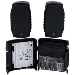 Behringer europort ppa200