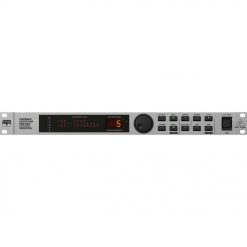Behringer FBQ1000 Feedback Destroyer EQ