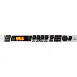 Alternative view of Behringer FX2000 VIRTUALIZER 3D Multi-Engine Effects Processor