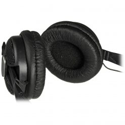 Behringer hps 5000 closed back headphone
