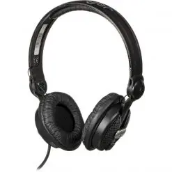 Behringer HPX4000 Closed-Type DJ Headphones