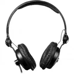 Behringer HPX4000 Closed-Type DJ Headphones