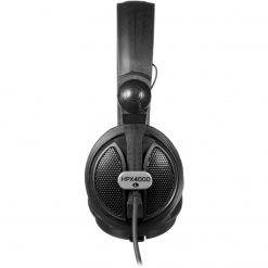 Behringer hpx4000 closed-type dj headphones