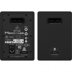 Behringer media 40 usb studio monitor speaker