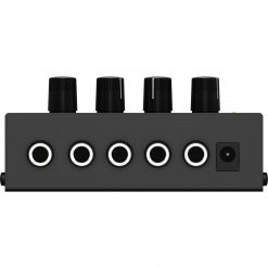 Behringer mx-400 micromix four-channel