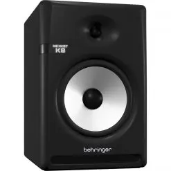 Behringer NEKKST K8 BI Amped 8 Studio Monitor