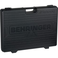 Behringer pb1000 pedal board power supply