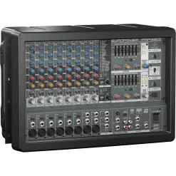 Behringer PMP1680S 10-Channel Powered Mixer