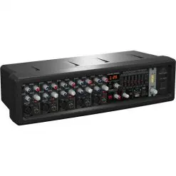 Behringer PMP550M Europower 5 Channel