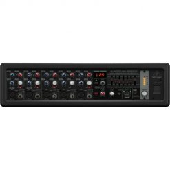 Behringer pmp550m europower 5 channel