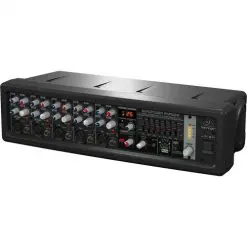 Behringer PMP550M Europower 5 Channel