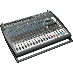 Behringer PMP6000 20-Channel Powered Mixer