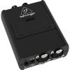 Behringer p1 personal in-ear monitor headphone amplifier 