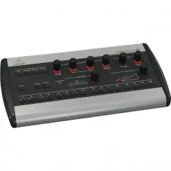 Behringer Powerplay 16 P16-M Digital Mixer