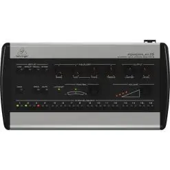 Behringer Powerplay 16 P16-M Digital Mixer