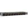 Behringer ha8000 v2 8-channel headphone mixing/distribution amplifier