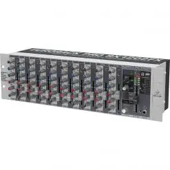 Behringer RX1202FX Eurorack Pro 12 Input Mixer