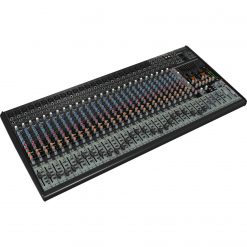 Behringer sx3242fx-pro 32-channel audio mixer
