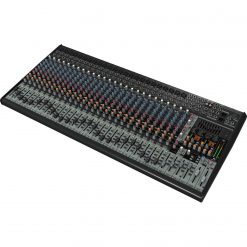 Behringer sx3242fx-pro 32-channel audio mixer