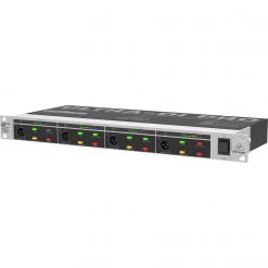 Behringer ultra-di di4000 active direct box