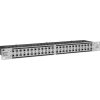 Behringer ultrapatch pro px3000 3 patch bay