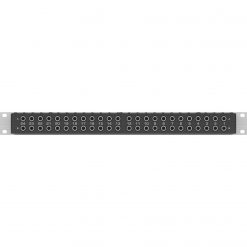 Behringer ultrapatch pro px3000 3 patch bay