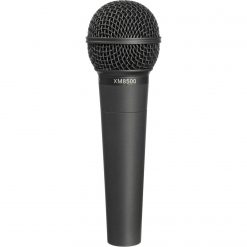 Behringer Ultravoice XM8500 Dynamic Microphone